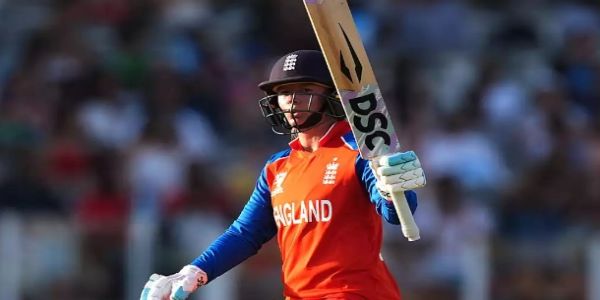 England Beat West Indies by 38 Runs to Reach Women