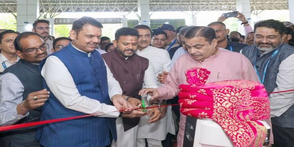 Nagpur airport to reshape Central India
