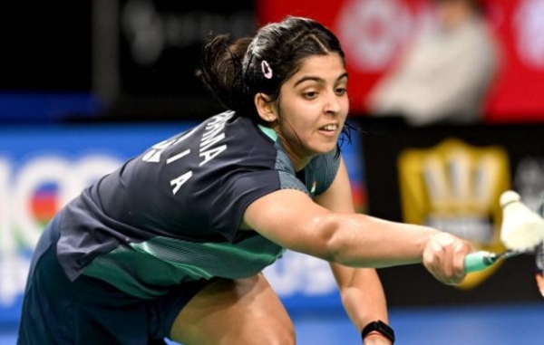 Tanvi Sharma