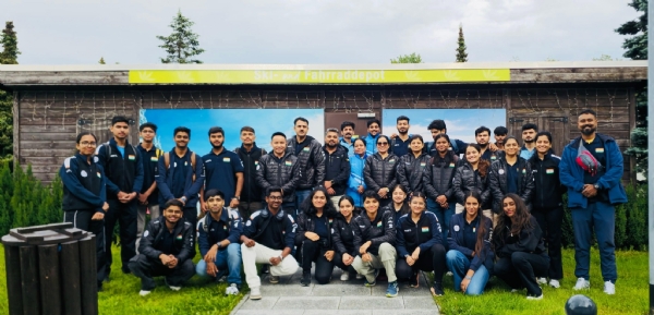 ISSF Junior World Championship: India Tops Medal Table with 24 Medals, NRAI Hails Historic Achievement