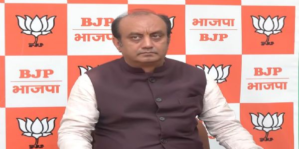 BJP Terms Katchatheevu Island Agreement a Historic Blunder by Congress