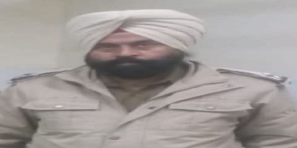 ASI commits suicide with service revolver in Tarn Taran