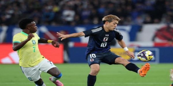 Five-Time Champions Brazil Set Up Round of 32 Clash Against Japan at FIFA World Cup 2026