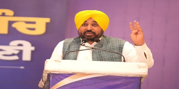 Sarpanches will get Rs 10,000 as monthly honorarium from August 15: CM Bhagwant Mann