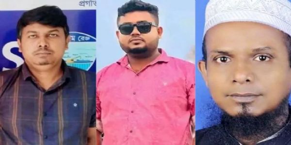 Deaths of Three Awami League Activists Spark Allegations of Police Involvement and Protests in Bangladesh