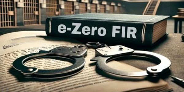 Telangana to Implement e-Zero FIR System for Prompt Registration of Cybercrime Cases