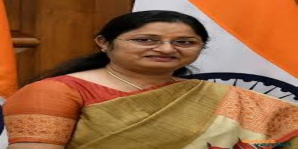 Women’s Empowerment Is the Foundation of Inclusive and Sustainable Development: Annapurna Devi
