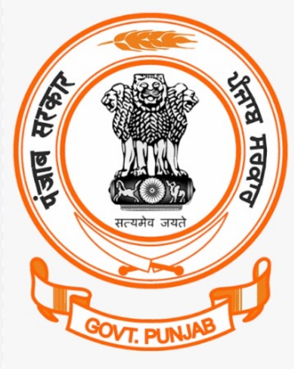 Punjab Government logo