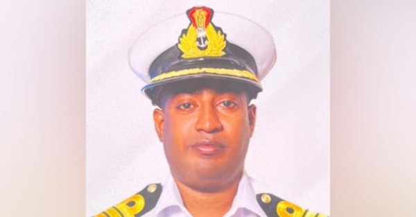 Bimal Namboothiri