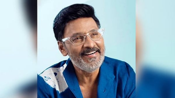K.Bhagyaraj