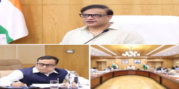 Budget Proposals of Eight Key Departments Reviewed for 2026-27 Fiscal
