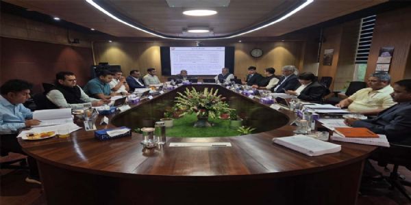 Chhattisgarh Speeds Up Diamond Mining Plans; NCL Board Approves Large-Diameter Drilling
