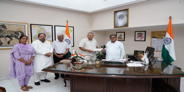 Hope Rises for 50 New MBBS and 50 PG Seats in Chandigarh