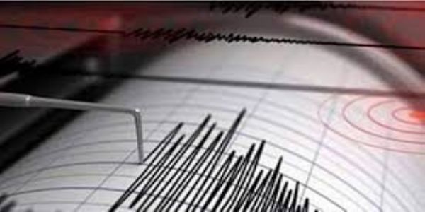 6.2-Magnitude Earthquake Hits Afghanistan; Tremors Felt Across North India