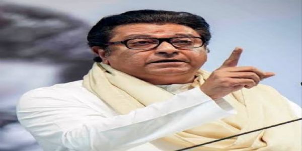 Nangare Patil resign from your position and join RSS or BJP: Raj Thackeray