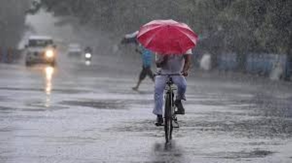 rain