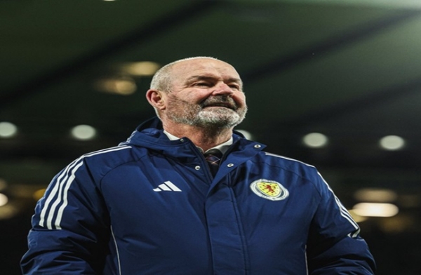 Steve Clarke