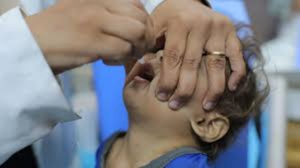 Pulse Polio Immunisation Drive Begins Across Telangana
