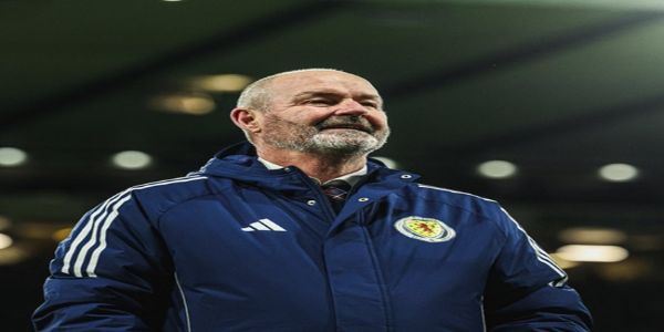Steve Clarke Steps Down After Seven-Year Tenure as Scotland Exit FIFA World Cup 2026