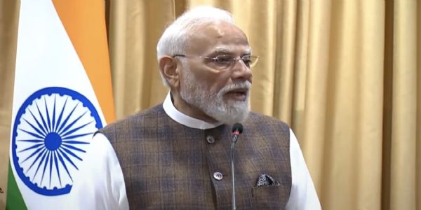 PM Modi Says India-Seychelles Ties Date Back 256 Years, Calls Island Nation Key to Indian Ocean Security