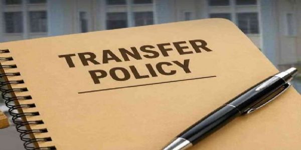 School Education Dept Seeks Public Feedback On Draft Transfer Policy-2026