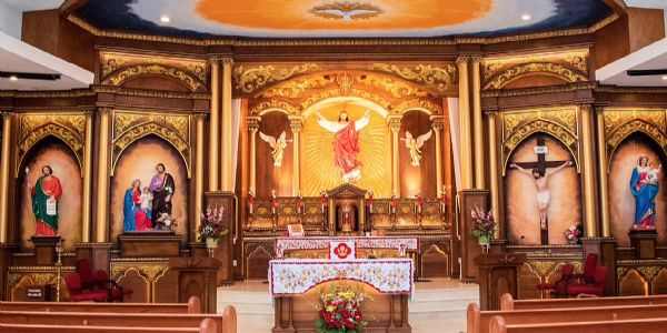 Catholic churches across Kerala to hold special prayers against proposed FCRA amendments