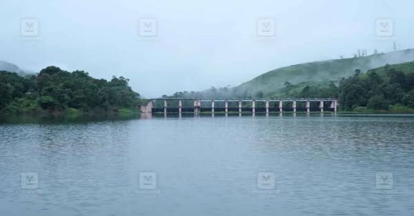 Mullaperiyar Dam