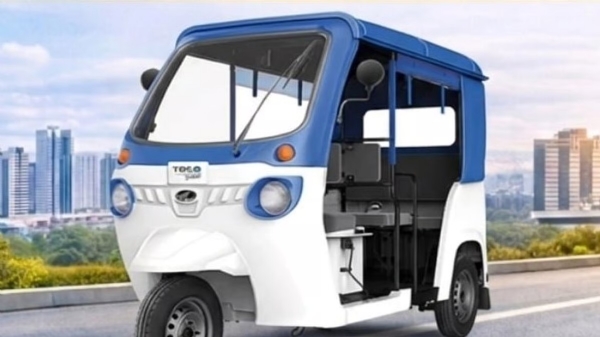 E-Auto