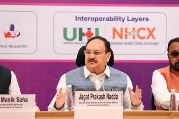 JP Nadda