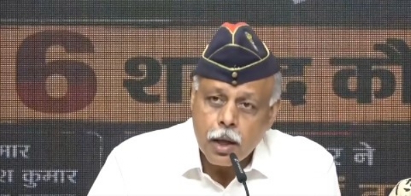 Colonel Rohit Chaudhary