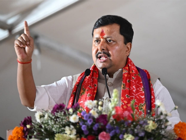 Nitin Nabin Calls for Grassroots Push as BJP Eyes Telangana Expansion Ahead of GHMC Polls