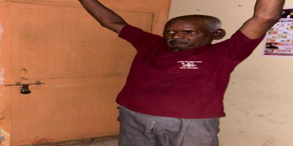 Rape and killing of three and half year child: Bhimrao Kamble awarded ‘Hanging till death’