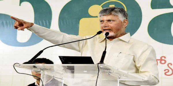 AP CM Naidu Directs Simplified Public Services, Expands Digital Grievance Redressal