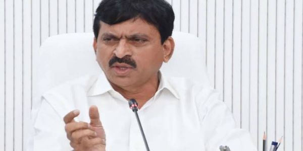 Musi Rejuvenation Project Will Shape Telangana