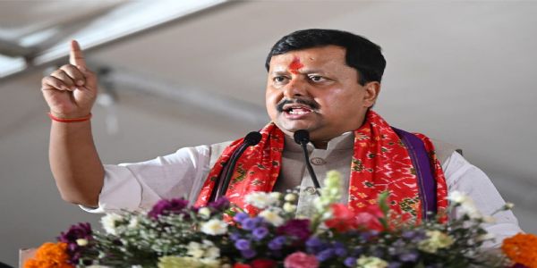 Nitin Nabin Calls for Grassroots Push as BJP Eyes Telangana Expansion Ahead of GHMC Polls