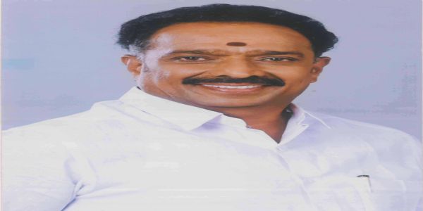 AIADMK suffers fresh blow as former minister M.R.Vijayabhaskar MLA resigns ,to join TVK