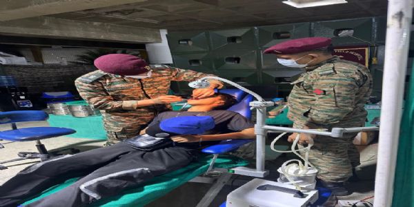 Indian Army