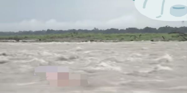 Seven of Nine Missing Flood Victims Rescued in Arunachal Pradesh
