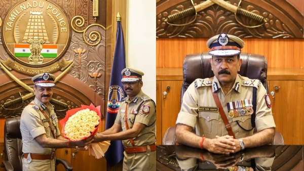 Mahesh Kumar Aggarwal