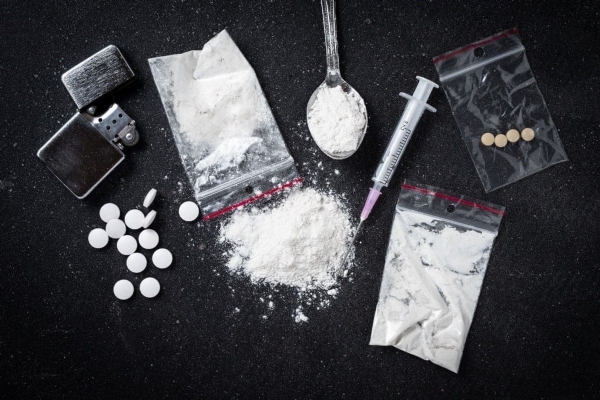 Narcotic Drugs