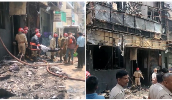 Malviya-Nagar-Fire