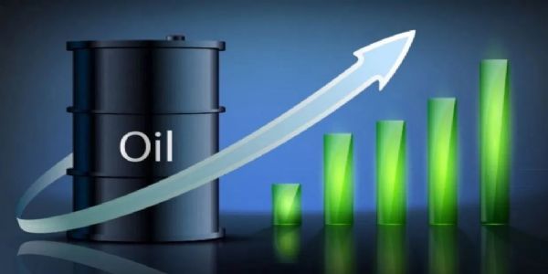 Crude Oil Prices Surge as West Asia Tensions Escalate; Brent Crude Climbs Above $97 Per Barrel