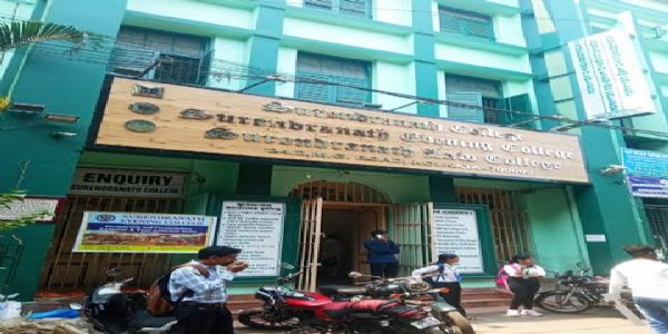 Surendranath College Row: Arms Act case registered against two TMC leaders