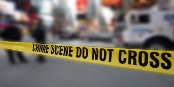 CISF Jawan Injured In Accidental Firing At Jammu Railway Station