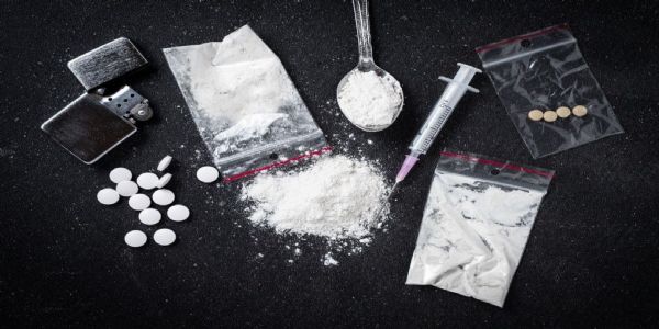 MD worth 3,700 crore seized in Pune