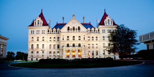 New York Senate Passes Resolution Urging Recognition of August 15, 2026 as India Independence Day