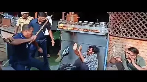 Assault