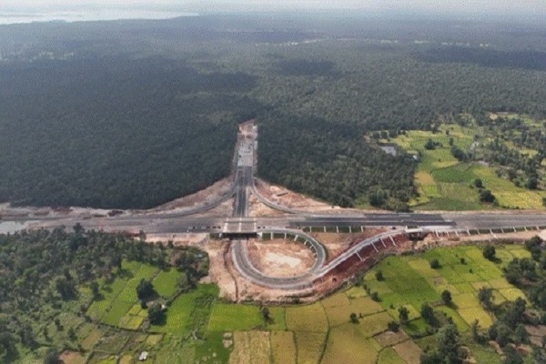 Growing investments in connectivity, logistics and industry are reshaping Visakhapatnam's economic landscape