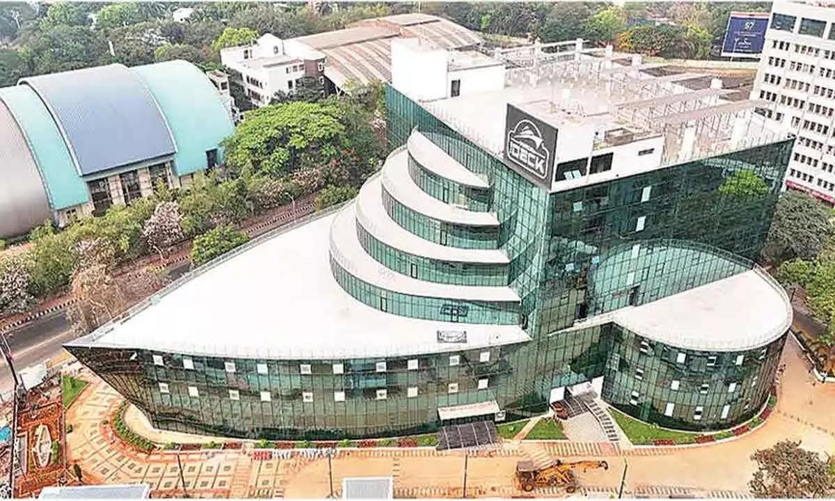 The newly operational South Coast Railway Zone has strengthened Visakhapatnam's role as a major rail and logistics hub