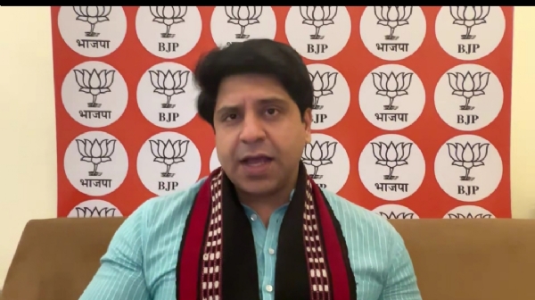 Shehzad Poonawalla